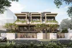Serangoon Garden Estate (D19), Terrace #627041961